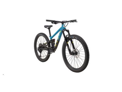 Marin Rift Zone 26" detský bicykel, modrá/čierna/žltá