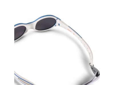 Julbo LOOP M Spectron 4 gyermek szemüveg, kék/világosszürke
