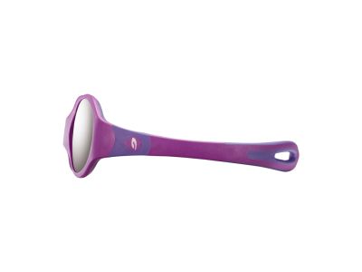 Julbo LOOP M Spectron 4 dětské brýle, fialová