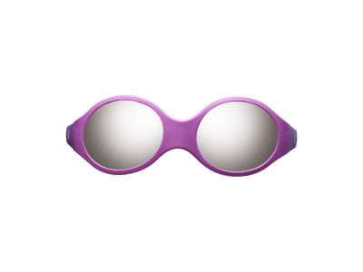 Julbo LOOP M Spectron 4 dětské brýle, fialová
