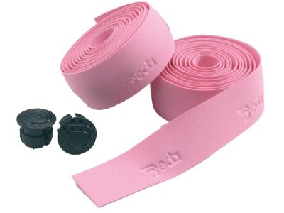 Deda elementi Standard Tape wrap, pink