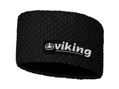 Viking Berg GTX Infinium čelenka, čierna
