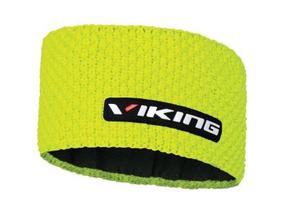 Viking Berg GTX headband, infinium yellow