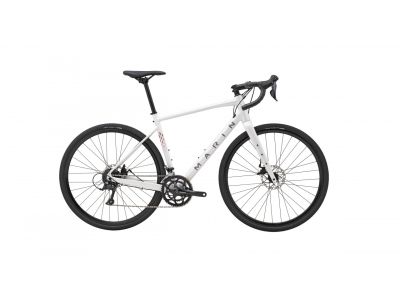 Marin Gestalt 1 Fahrrad, weiß/grau