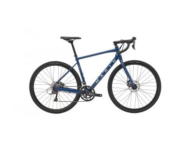 Marin Gestalt 28 Fahrrad, blau