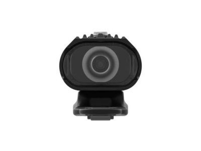 Lampka przednia Lezyne Hecto Drive 500XL, czerwona