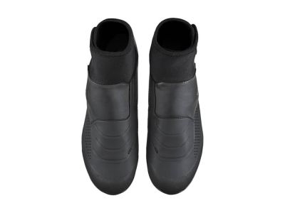 Pantofi de iarnă Shimano SH-MW702, negri