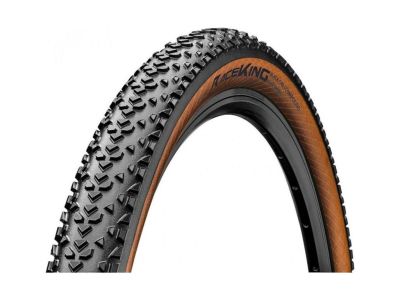 Continental Race King 27.5x2.20&amp;quot; ProTection Bernstein Edition tire, TLR, Kevlar
