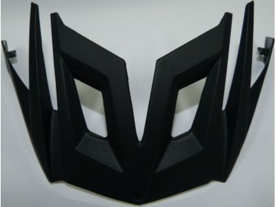 CRATONI spare visor for AllRide, black