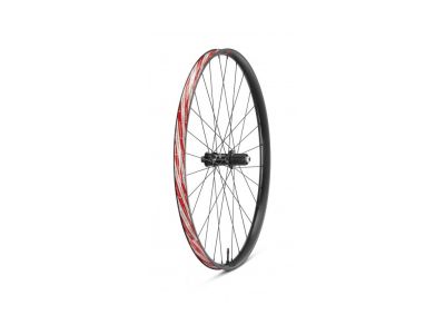Fulcrum FULCRUM Red Metal 29&quot; wheel set, Boost, CL, fixed axle