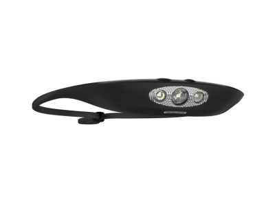 Knog Bandicoot 250L headlamp, black