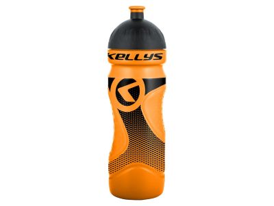 Kellys SPORT palack 0,7 l, narancs