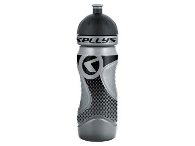 Kellys SPORT bottle 0.7 l, silver