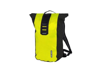 ORTLIEB Velocity High Visibility backpack 23 l, neon/yellow