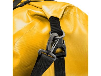 ORTLIEB Rack-Pack wasserdichte Tasche, 31 l, gelb