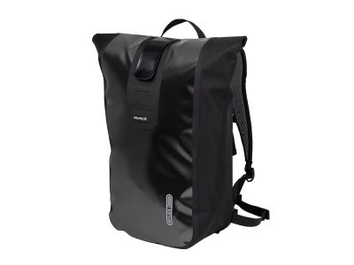 ORTLIEB Velocity backpack 23 l, black