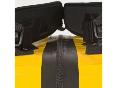 ORTLIEB Duffle backpack, 40 l, yellow