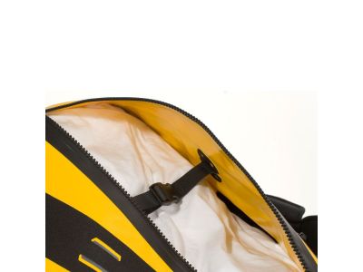 ORTLEB Duffle batoh, 40 l, žlutá