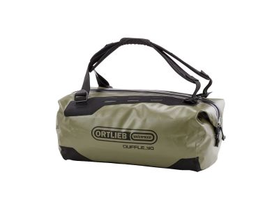 ORTLIEB Duffle bag, olive
