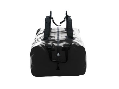 ORTLEB Big-Zip taška, černá