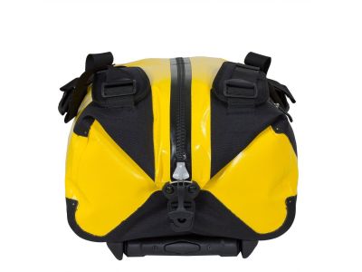 ORTLEB Duffle RG taška, žlutá