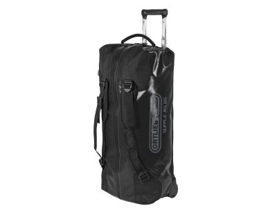 ORTLEB Duffle RG taška, 60 l, černá