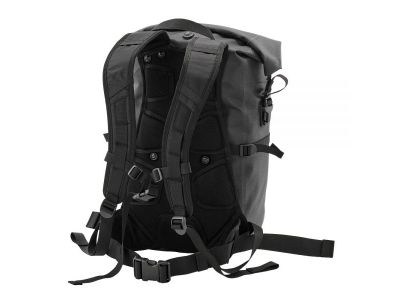 ORTLIEB Packman Pro Two Rucksack, 25 l, schwarz