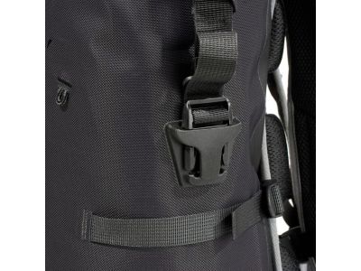 ORTLIEB Packman Pro Two hátizsák, 25 l, fekete