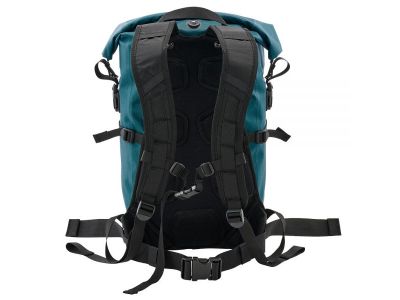 ORTLIEB Packman Pro Two backpack, 25 l, petrol