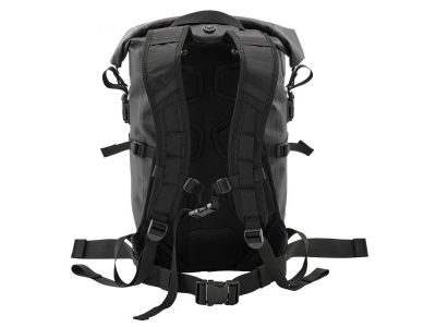 ORTLIEB Packman Pro Two Rucksack, 25 l, Rooibos