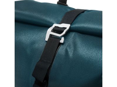 ORTLIEB Commuter Daypack backpack 21 l, petrol