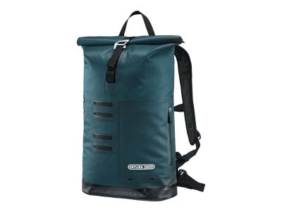 ORTLIEB Commuter Daypack City backpack 21 l, petrol