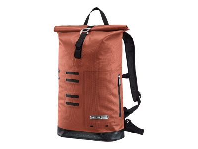 ORTLIEB Commuter Daypack City batoh, 21 l, rooibos