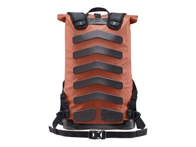 Rucsac ORTLIEB Commuter Daypack, 21 l, rooibos