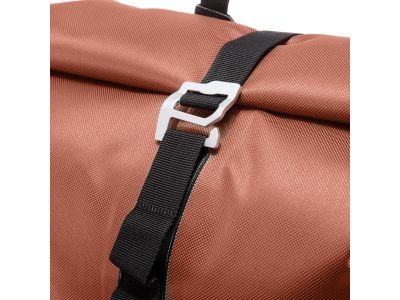 ORTLIEB Commuter Daypack hátizsák, 21 l, rooibos
