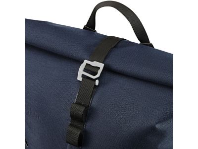 ORTLIEB Commuter Urban hátizsák, 21 l, kék