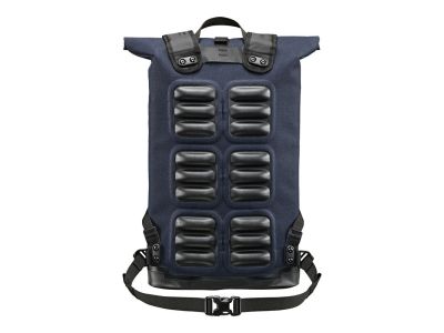 ORTLIEB Commuter Urban backpack, 21 l, blue