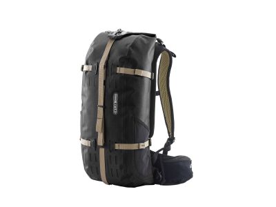 ORTLIEB Atrack 35 l backpack, black