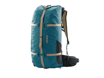 ORTLIEB Atrack backpack, 35 l, petrol