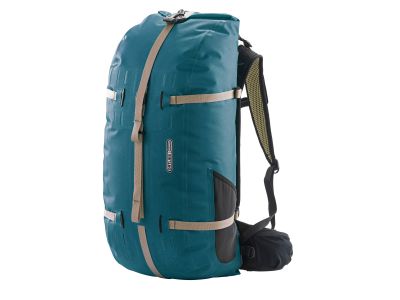 ORTLIEB Atrack backpack, 45 l, petrol