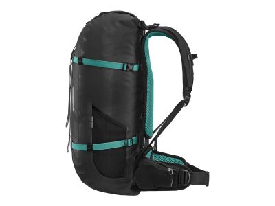 ORTLIEB Atrack ST women&#39;s backpack, 34 l, black