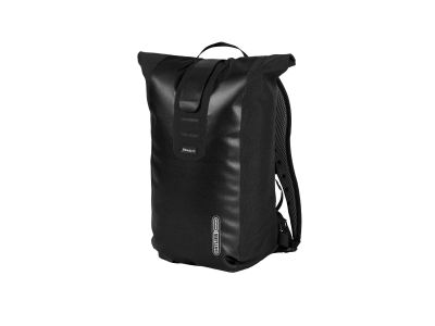 ORTLIEB Velocity backpack 17 l, black