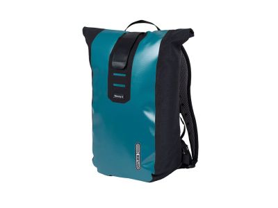 ORTLIEB Velocity backpack, 17 l, petrol