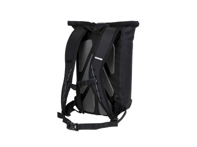 ORTLIEB Velocity backpack, 17 l, petrol