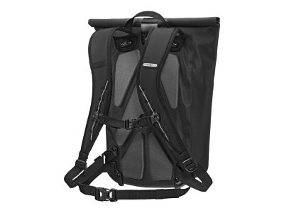 ORTLIEB Velocity PS backpack 17 l, black