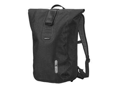ORTLIEB Velocity PS backpack 17 l, black