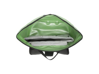 ORTLIEB Velocity PS backpack 17 l, pistachio