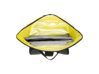 ORTLIEB Velocity PS hátizsák, 17 l, citrom