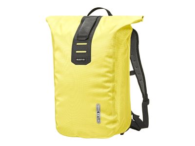 ORTLIEB Velocity PS backpack 23 l, lemon