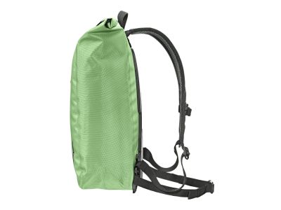 ORTLIEB Velocity PS backpack 23 l, pistachio